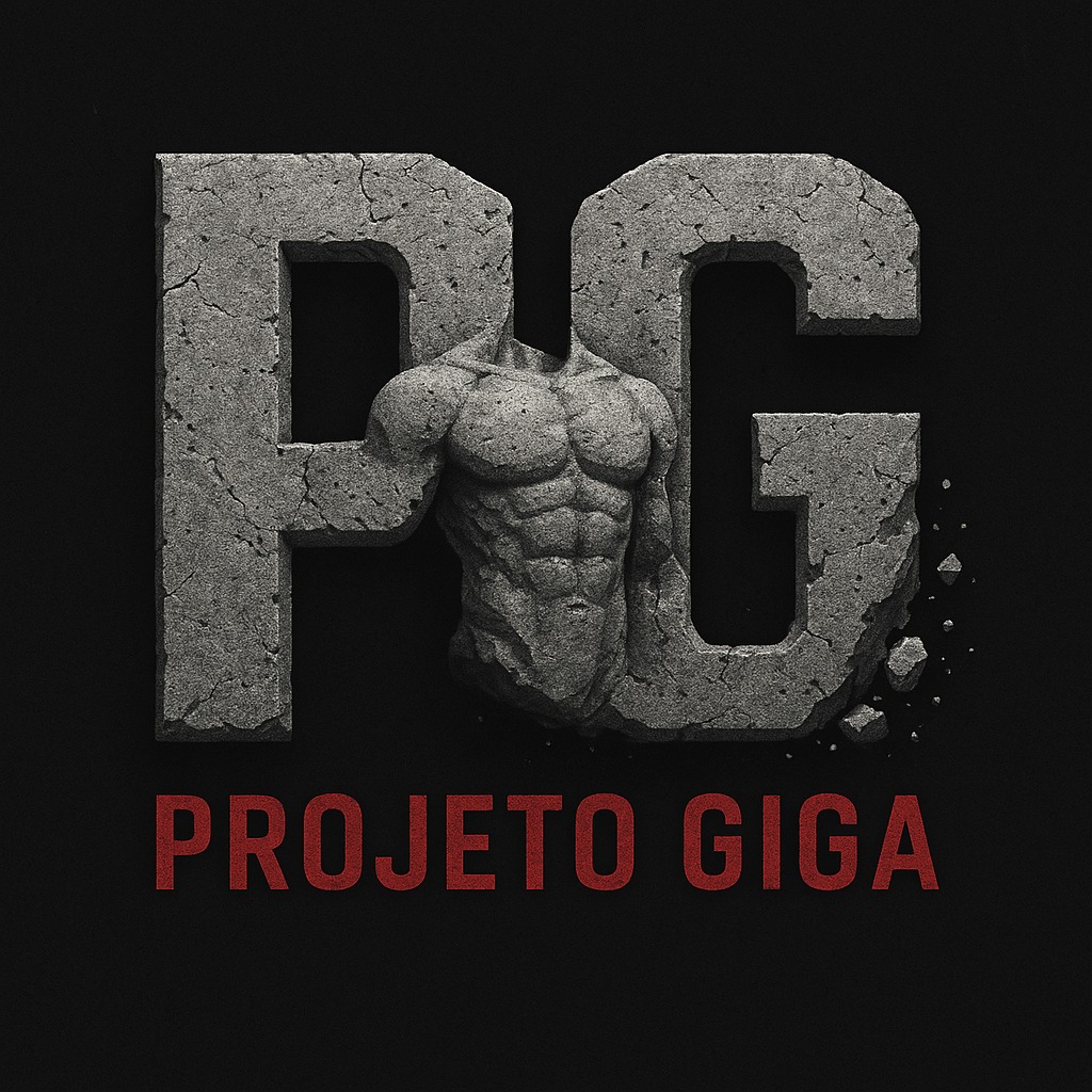 Projeto Giga