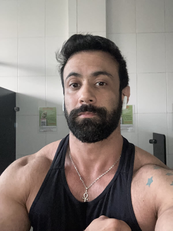 Jason - Projeto Giga